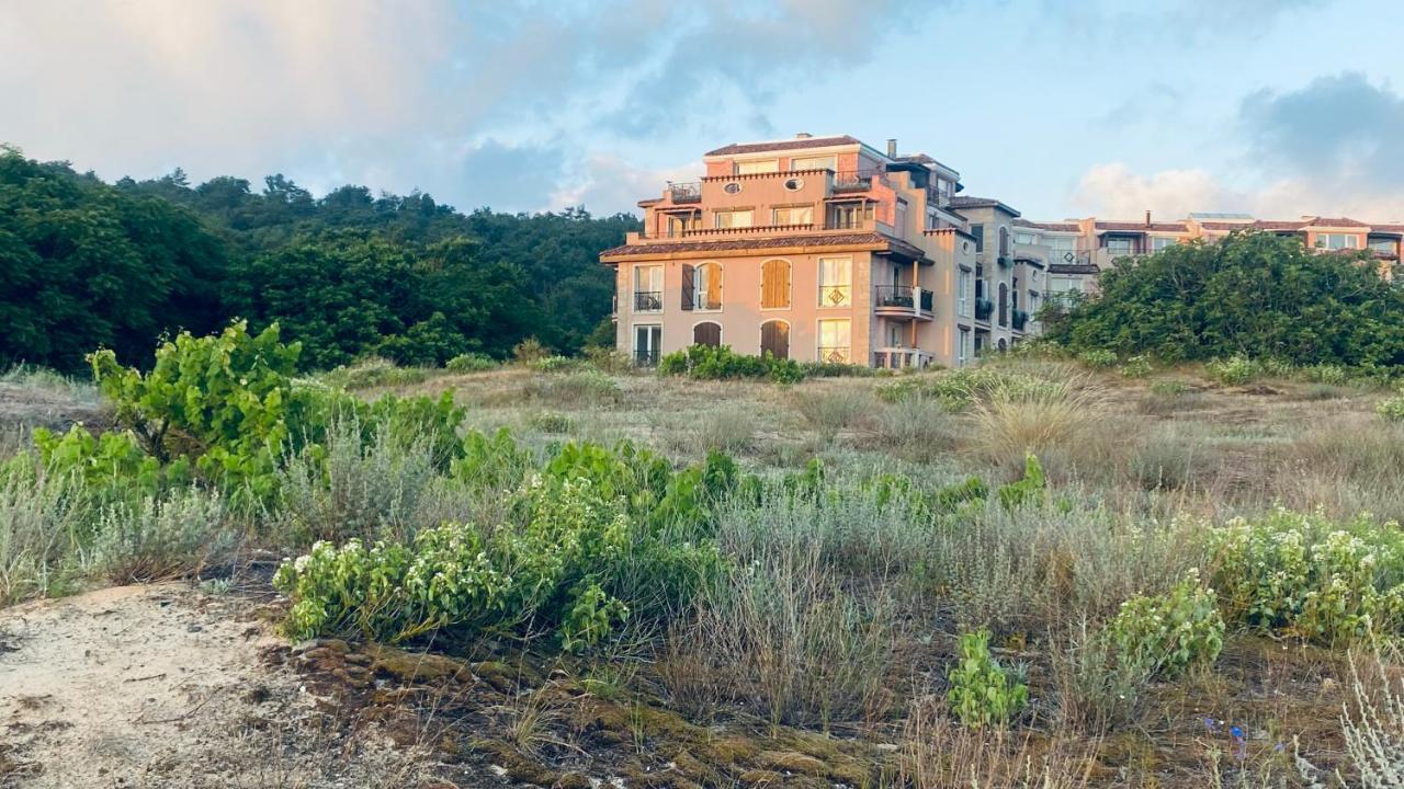 Свети Йоан Apartment Sozopol Exterior photo