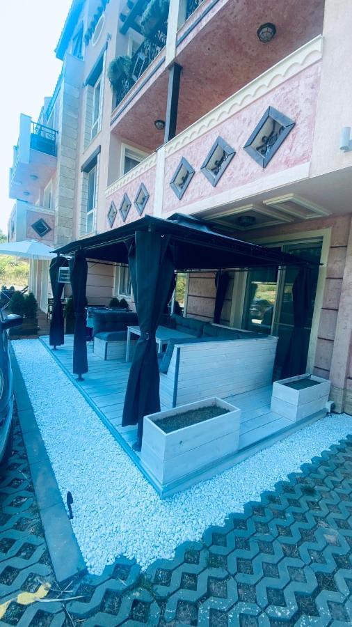 Свети Йоан Apartment Sozopol Exterior photo