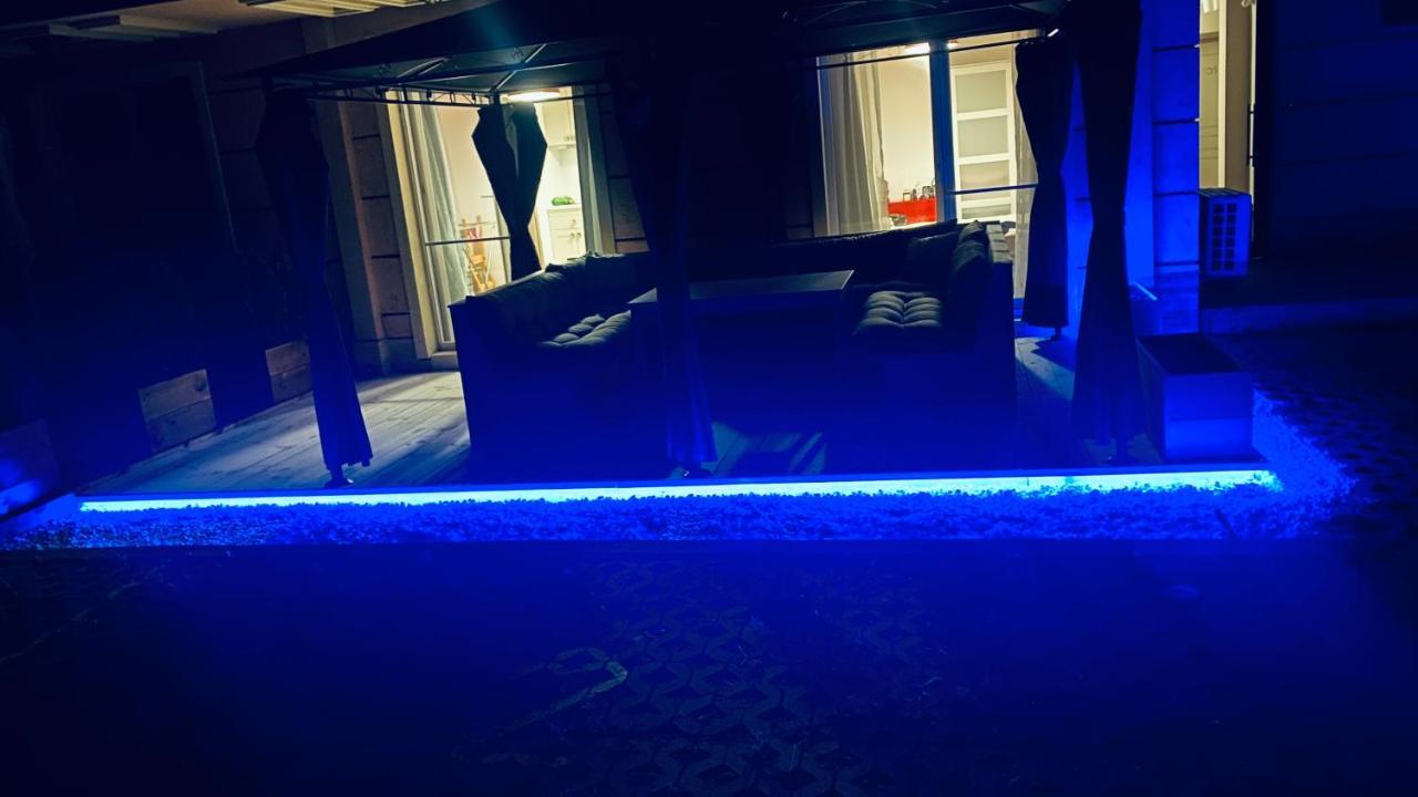 Свети Йоан Apartment Sozopol Exterior photo