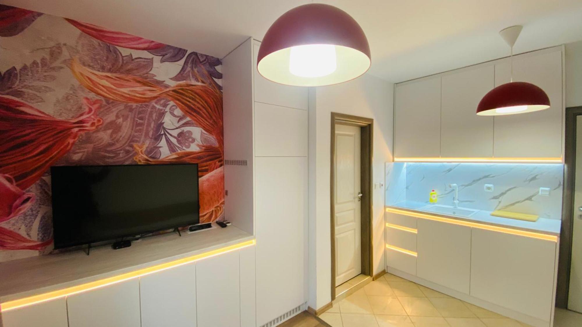 Свети Йоан Apartment Sozopol Exterior photo