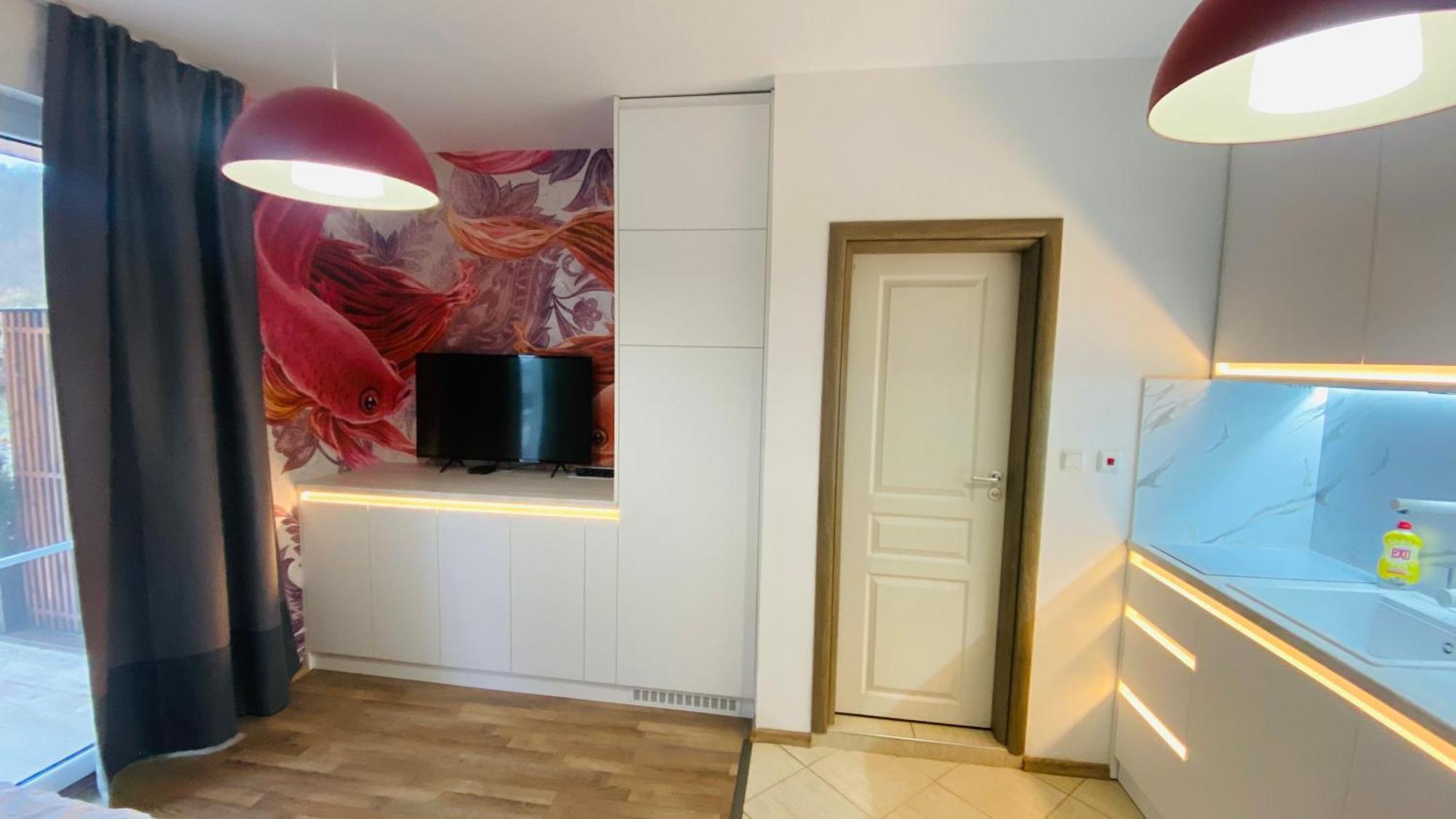 Свети Йоан Apartment Sozopol Exterior photo