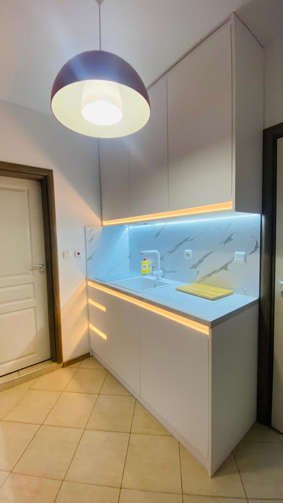 Свети Йоан Apartment Sozopol Exterior photo